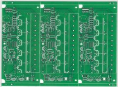 通常雙面pcb板有幾種厚度(經(jīng)驗之談)