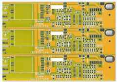 多層PCB板的板厚是如何計算的