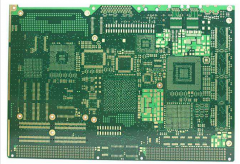 多層PCB板的鉆孔，一鉆和二鉆的區(qū)別是怎樣的