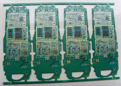 畫藍(lán)牙模塊PCB注意事項介紹