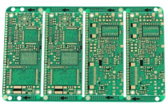 南京PCB未來(lái)市場(chǎng)發(fā)展趨勢(shì)分析