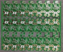 pcb板過孔的三種處理方式和區(qū)別分析