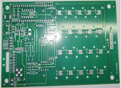 pcb板樹(shù)脂塞孔有什么作用