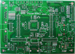 PCB電路板打樣怎么收費