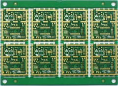 精密pcb線路板打樣廠家推薦