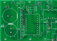 pcb單面板單價計(jì)算公式