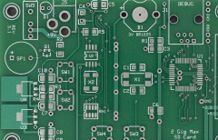 pcb雙面板1.5厚多少錢一個(gè)平方