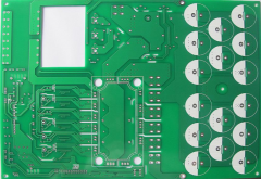 pcb雙面板價(jià)格多少錢一平方