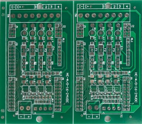 pcb雙面板多少錢一平方米