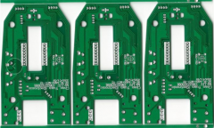 雙面pcb板多少錢一平方米