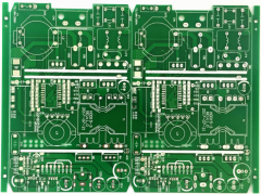 單層pcb打樣選哪家公司