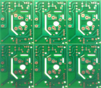 單層pcb打樣費(fèi)用是多少