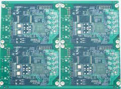 小批量雙面pcb打樣怎么收費(fèi)