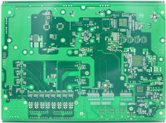 上海專業(yè)單雙面pcb線路板打樣哪家好