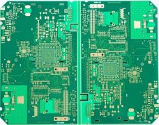 上海專業(yè)加急多層打樣pcb哪個廠家便宜