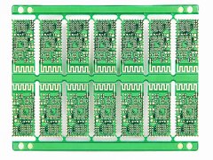 四川專業(yè)多層pcb打樣怎么收費