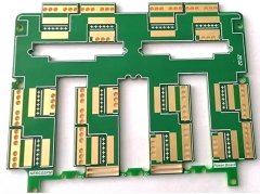 廣東快速打樣pcb要多少錢