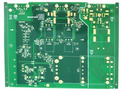 遼寧雙面pcb打樣哪里有