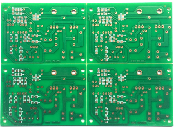 單面pcb線路板