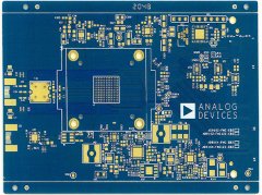 小批量雙層pcb線路板價格多少