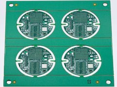 四層pcb線路板多少錢