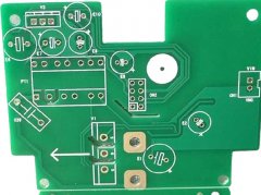 正規(guī)高精密多層pcb線路板收費