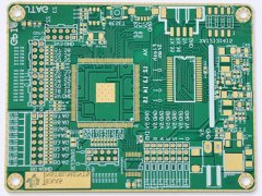 pcb裸板費(fèi)用是多少