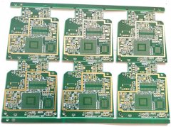 上海雙層pcb線路板費(fèi)用