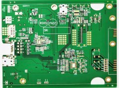 上海雙面pcb線路板廠家批發(fā)價