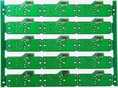 上海專業(yè)10層pcb線路板加工