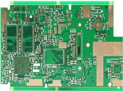 上海專業(yè)雙面pcb線路板廠家怎么樣