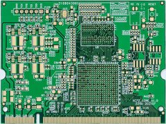 上海專業(yè)雙面pcb線路板在哪里買