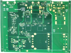 上海八層工業(yè)pcb線路板廠家推薦