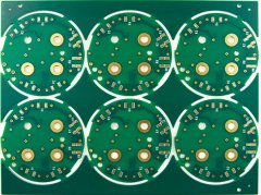 上海精密pcb線路板電話聯(lián)系方式