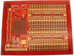 江蘇高精密雙面pcb線路板價(jià)位