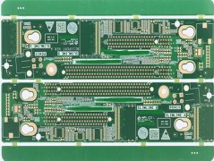 江蘇專業(yè)單層pcb線路板打樣制作