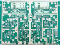 山東專業(yè)雙面pcb線路板廠家價(jià)格