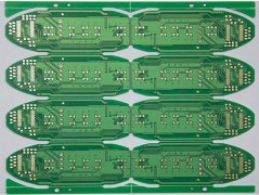 山東單面pcb線路板一般多少錢