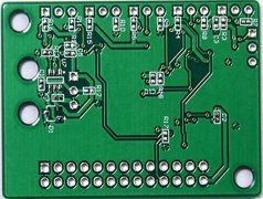 蘇州高精密雙層pcb線路板價(jià)位