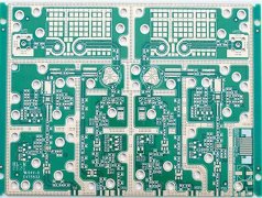 蘇州小型雙面pcb線路板費(fèi)用