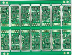 蘇州專業(yè)雙層pcb線路板費(fèi)用