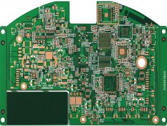 蘇州專業(yè)pcb多層線路板打樣費用