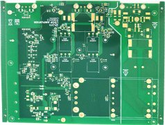 天津單面電子pcb線路板打樣制作