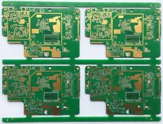 成都pcb多層線路板打樣費(fèi)用