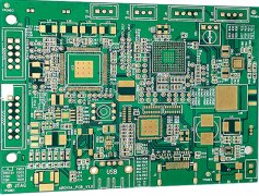 溫州高端pcb多層線路板生產(chǎn)定做