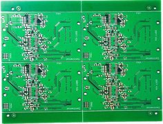 河北高精密雙層pcb線路板定做加工