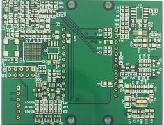 河北專業(yè)pcb雙層線路板打樣訂購