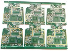 河南正規(guī)單面pcb線(xiàn)路板加工價(jià)位