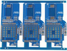 武漢多層pcb線路板廠家哪家好