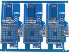 珠海單面pcb線路板加工印制